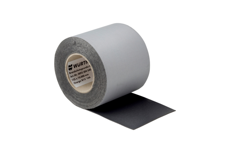 Brandschutzgewebe DBU 1,5 10 m