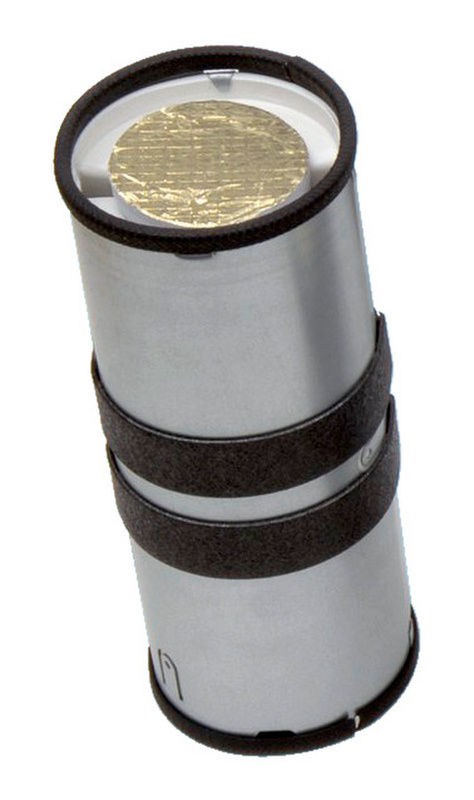 Kabelbox EASY 80x270 mit Kunststoffdeckel bzw. Schaumstreifen