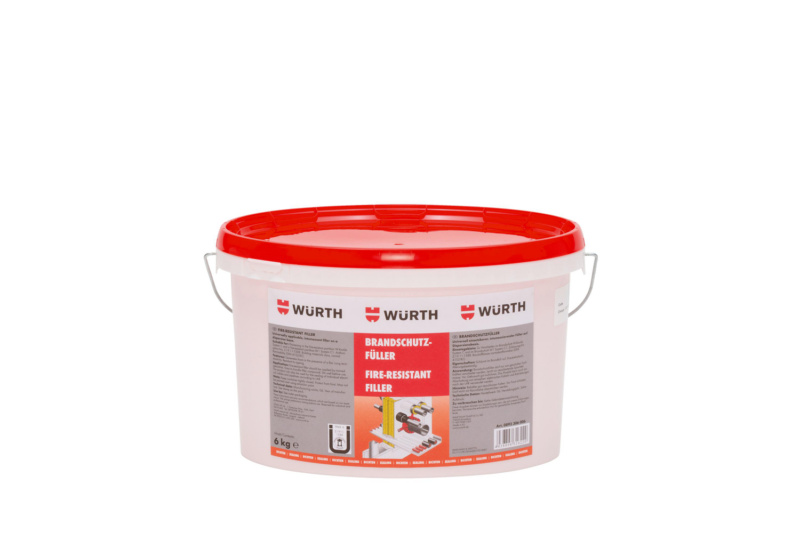 Brandschutzfüller BSFUELL-EIMER-6KG
