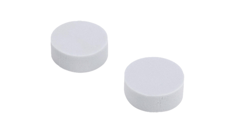 Weichschaumstopfen 110x40mm für Kabelröhre