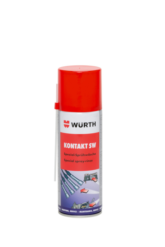 Kontaktspray SW KONTREINIG-SPRUEHWAESCHE-200ML