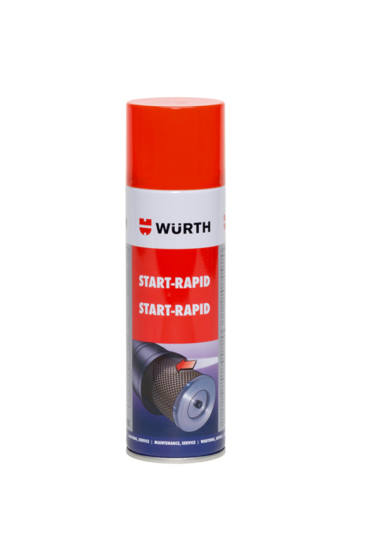 Starthilfespray Start-Rapid 300ml