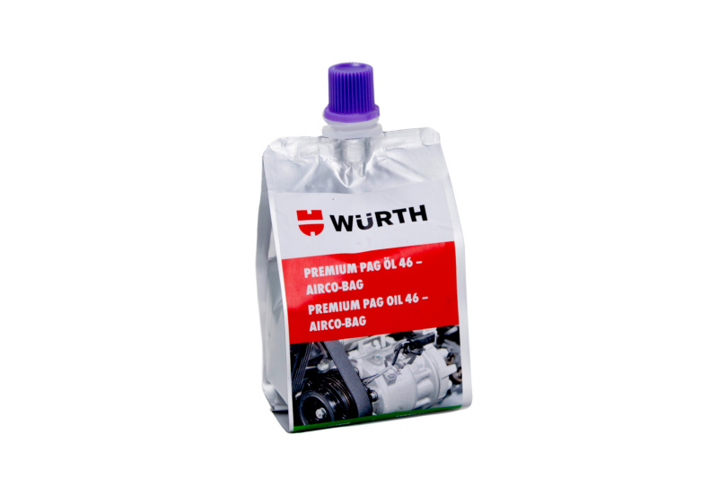 PAG-ÖL Premium AIRCO-BAG OEL-PAG-46-PREMIUM-AIRCOBAG-150ML