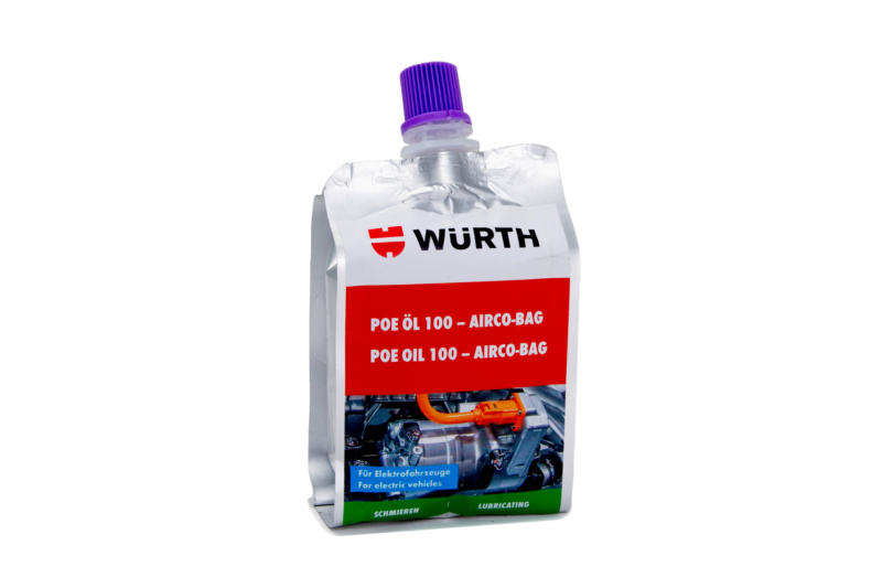 POE-ÖL AIRCO-BAG OEL-(POE 100)-AIRCOBAG-150ML