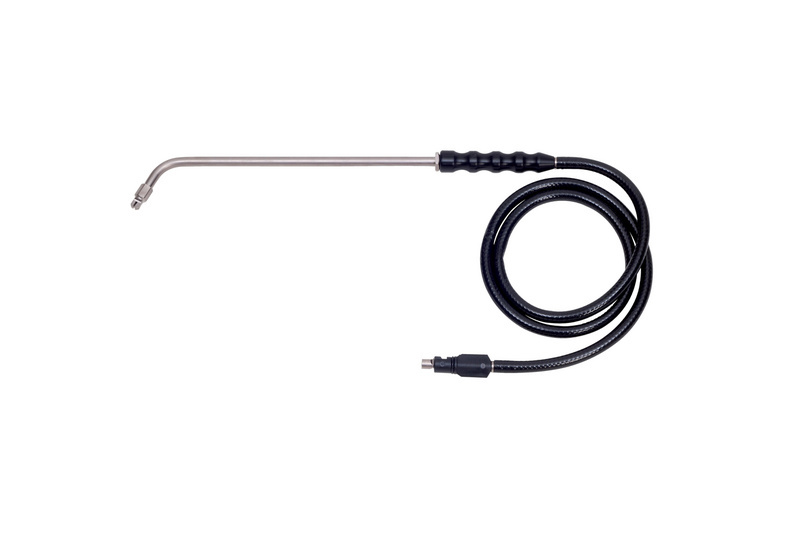 Sprühlanze 140 mm für Applikationsgerät für Flächendesinfektionsreiniger