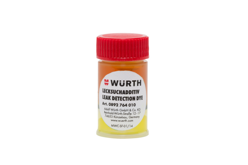Klima Lecksuchadditive LECKADD-KLIMA-7,5ML