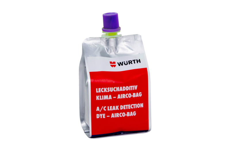 Lecksuchadditiv Klima AIRCO-BAG LECKADD-KLIMA-AIRCOBAG-150ML