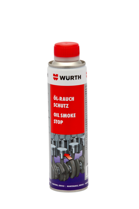 Öl Rauch-Schutz ZUSA-MOTREINIG-ÖL-RAUCH-SCHUTZ-300ML