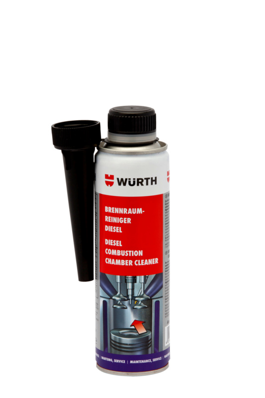 Brennraumreiniger Diesel BRENNRMREINIG-DISL-300ML