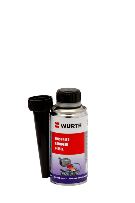 Einspritzreiniger-Diesel EINSPZREINIG-DISL-150ML