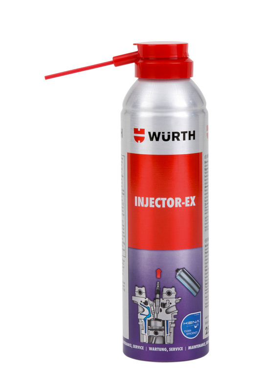 Injektorlöser Injector-Ex INJEKTLOES-(INJECTOR-EX)-250ML