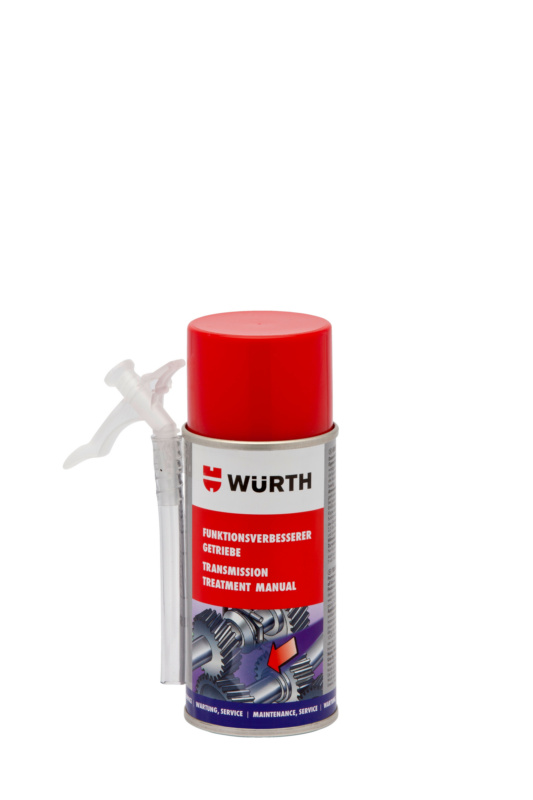 Funktionsverbesserer Getriebe GETRZUSA-(FUNKTVERBES-GETRIEBE)-125ML