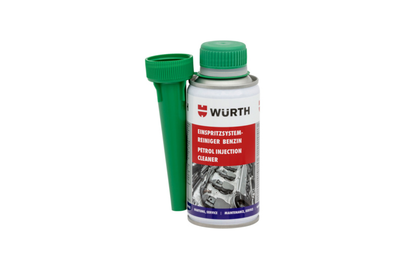 Einspritz-Systemreiniger Benzin EINSPZSYSREINIG-BENZIN-150ML