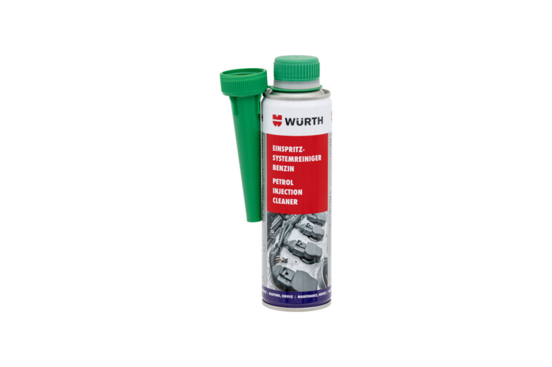 Einspritz-Systemreiniger Benzin EINSPZSYSREINIG-BENZIN-300ML