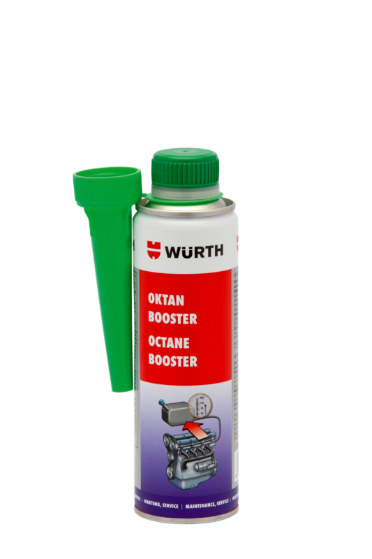 Benzinzusatz Oktan Booster ZUSA-BENZIN-(OKTAN-BOOSTER)-300ML
