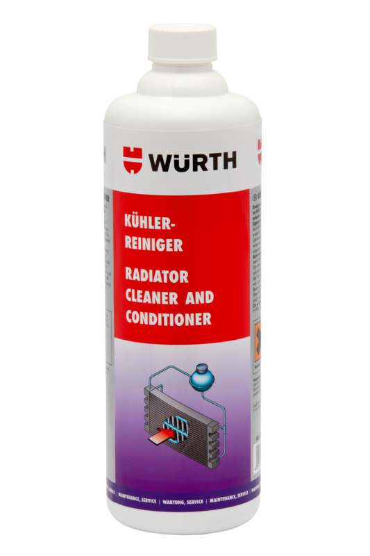 Kühlerreiniger KUEHLREINIG-1LTR