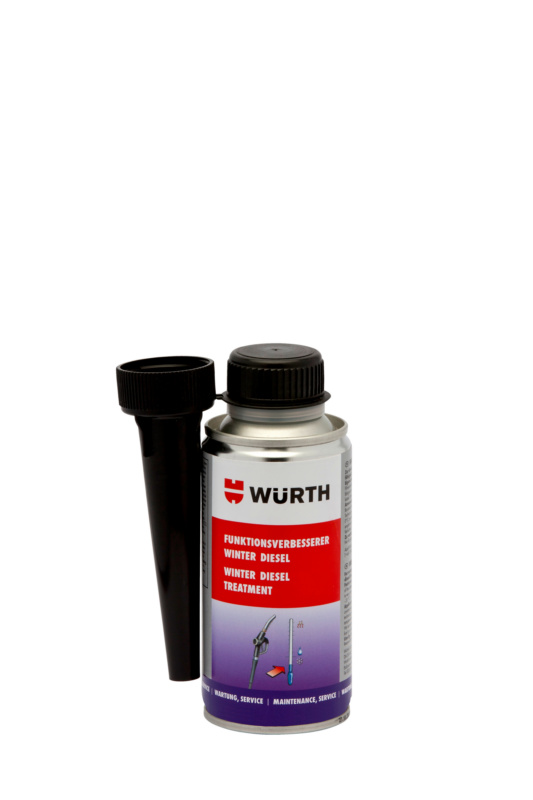 Funktionsverbesserer Winter Diesel ZUSA-DISL-ADD-WINTER-DISL-150ML