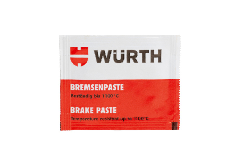 Bremsenpaste BREMSPAST-KISSEN-5,5G