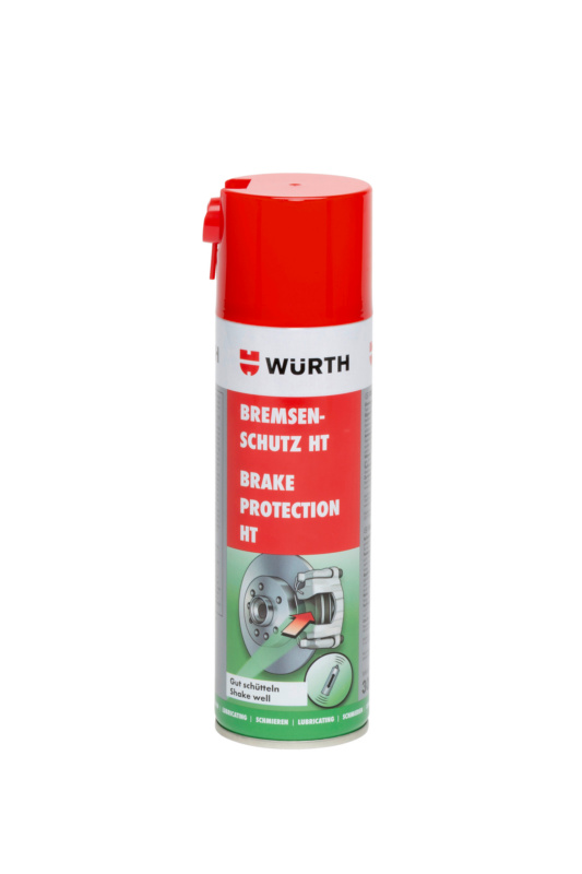 Bremsenschutz HT BREMSPAST-SCHUTZ-HT-SPR-300ML