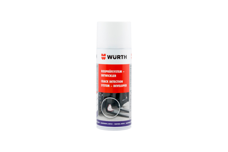 Rissprüfsystem RISSPRUEFSYS-ENTWICKLER-400ML