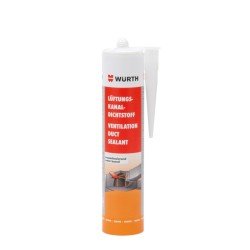 Lüftungskanaldichtstoff DI-LUEFTKNL-310ML