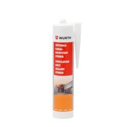 Lüftungskanaldichtstoff Hybrid DI-LUEFTKNL-HYBRID-310ML