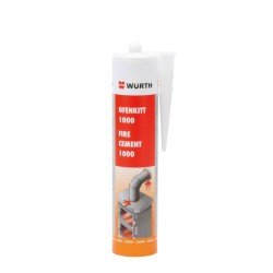 Ofenkitt 1000 KITT-HTEMP-OFENKITT1000-310ML