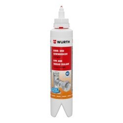 Rohr- und Gewindedicht niedrigfest mit PTFE RODI-DOS-NIEDRIGFEST-PTFE-250G