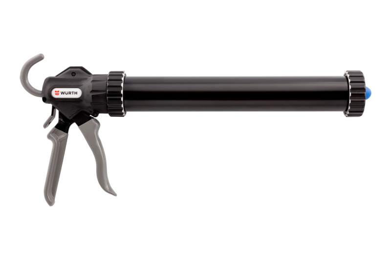 Beutelpistole 24:1 bis 600 ml HNDDRKPIST-BEUT-24:1-600ML
