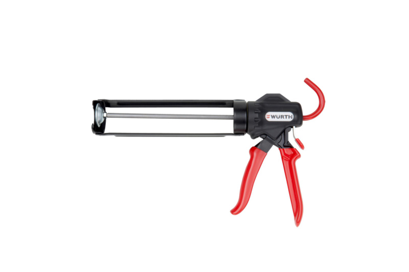 Kartuschenpistole HNDDRKPIST-KART-14:1-(BIS-310ML)