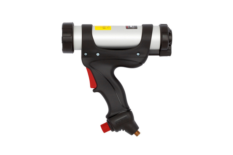 Druckluft-Auspresspistole Juniorfix KARTPIST-DL-JUNIORFIX-310ML