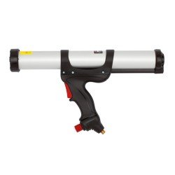 Druckluft-Auspresspistole Druckfix KARTPIST-DL-DRUCKFIX-BEUTEL-600ML