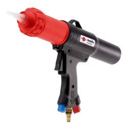 Druckluftkartuschenpistole Kombifix für 310-ml-Kartuschen