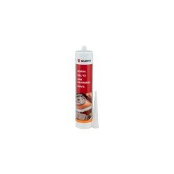 Dichtstoff Dichtfix SPZDI-DICHTFIX-SCHWARZ-310ML