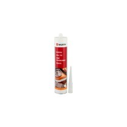Dichtstoff Dichtfix SPZDI-DICHTFIX-WEISS-310ML
