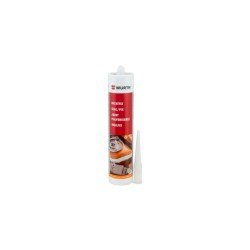 Dichtstoff Dichtfix SPZDI-DICHTFIX-GRAU-310ML