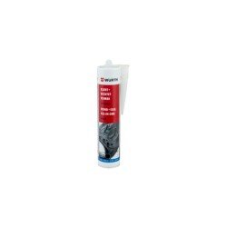 Konstruktionskleber Klebt+Dichtet Kombi SPZDI-KD-KOMBI-SCHWARZ-KART-310ML