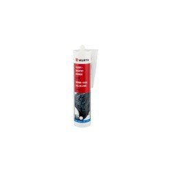 Konstruktionskleber Klebt+Dichtet Kombi SPZDI-KD-KOMBI-WEISS-KART-310ML