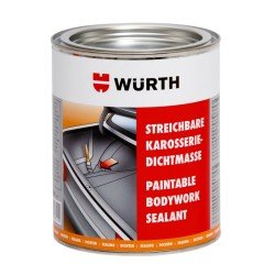 Streichbare Karosserie-Dichtmasse KARDIMAS-STREICHBAR-1,2KG
