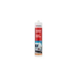 Dichtmasse abtupfbar KARDIMAS-ABTUPFBAR-SCHWARZ-310ML