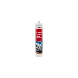 Dichtmasse abtupfbar KARDIMAS-ABTUPFBAR-GRAU-310ML