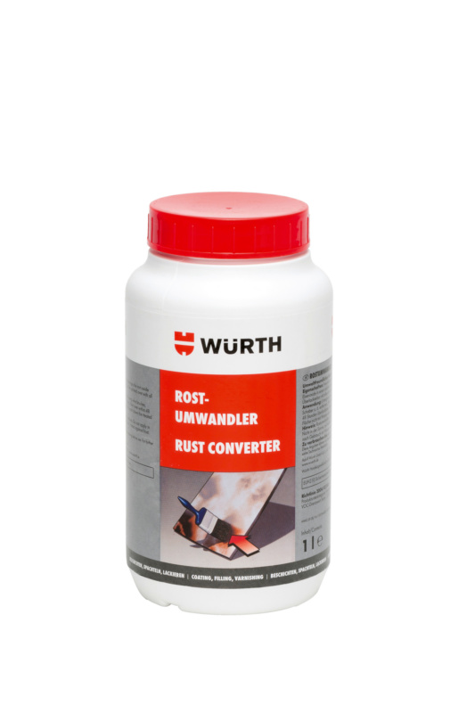 Rost-Umwandler ROSTUMWANDL-DOSE-1LTR