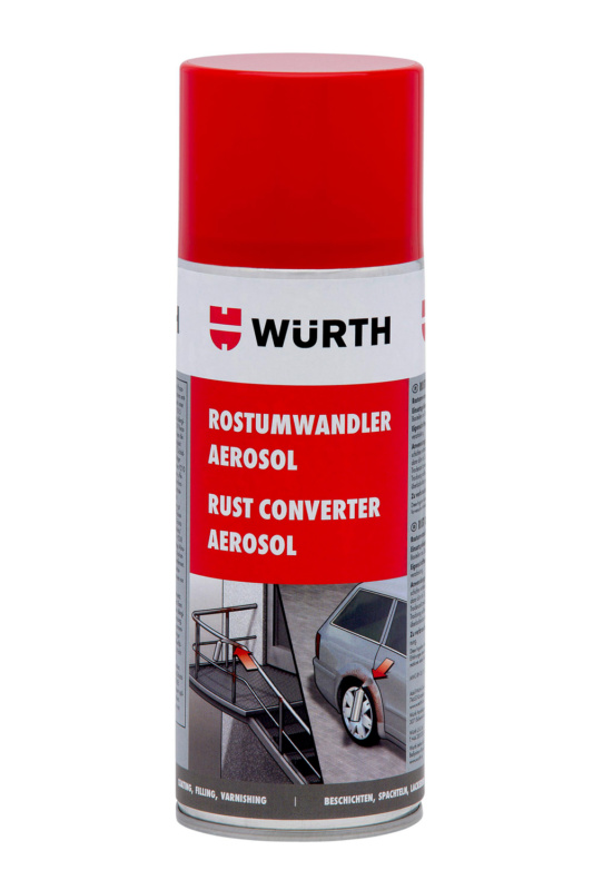 Rostumwandler-Spray ROSTUMWANDL-AEROSOL-400ML