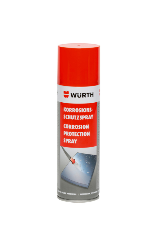 Korrosionsschutzspray KORRSHTZMITT-SPR-300ML