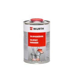 2K-Epoxihärter für 2K-Epoxigrund