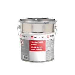 1K-Kunstharzgrund GRNDG-1K-KUNSTHARZ-5KG