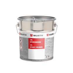 Grundierung 2K-Epoxigrund GRNDG-EPOXI-2K-5KG