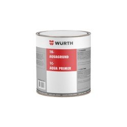 Zinkphosphatgrundierung 1K-Aquagrund GRNDG-1K-AQUA-3KG