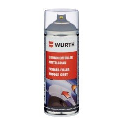 Grundierfüller GRNDG-FUELLER-MITTELGRAU-400ML