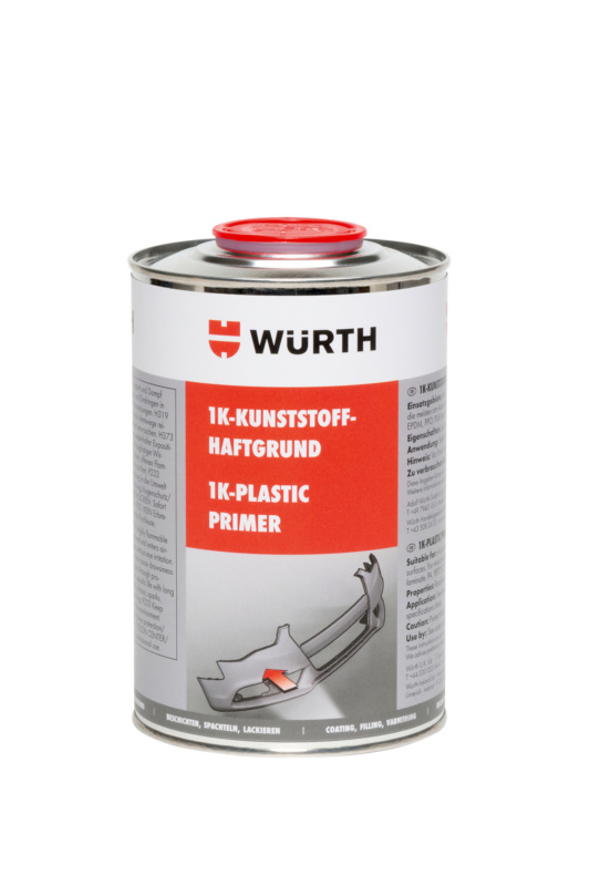 1K-Kunststoffhaftgrund GRNDG-KST-HAFTVERMITTLER-1K-1LTR